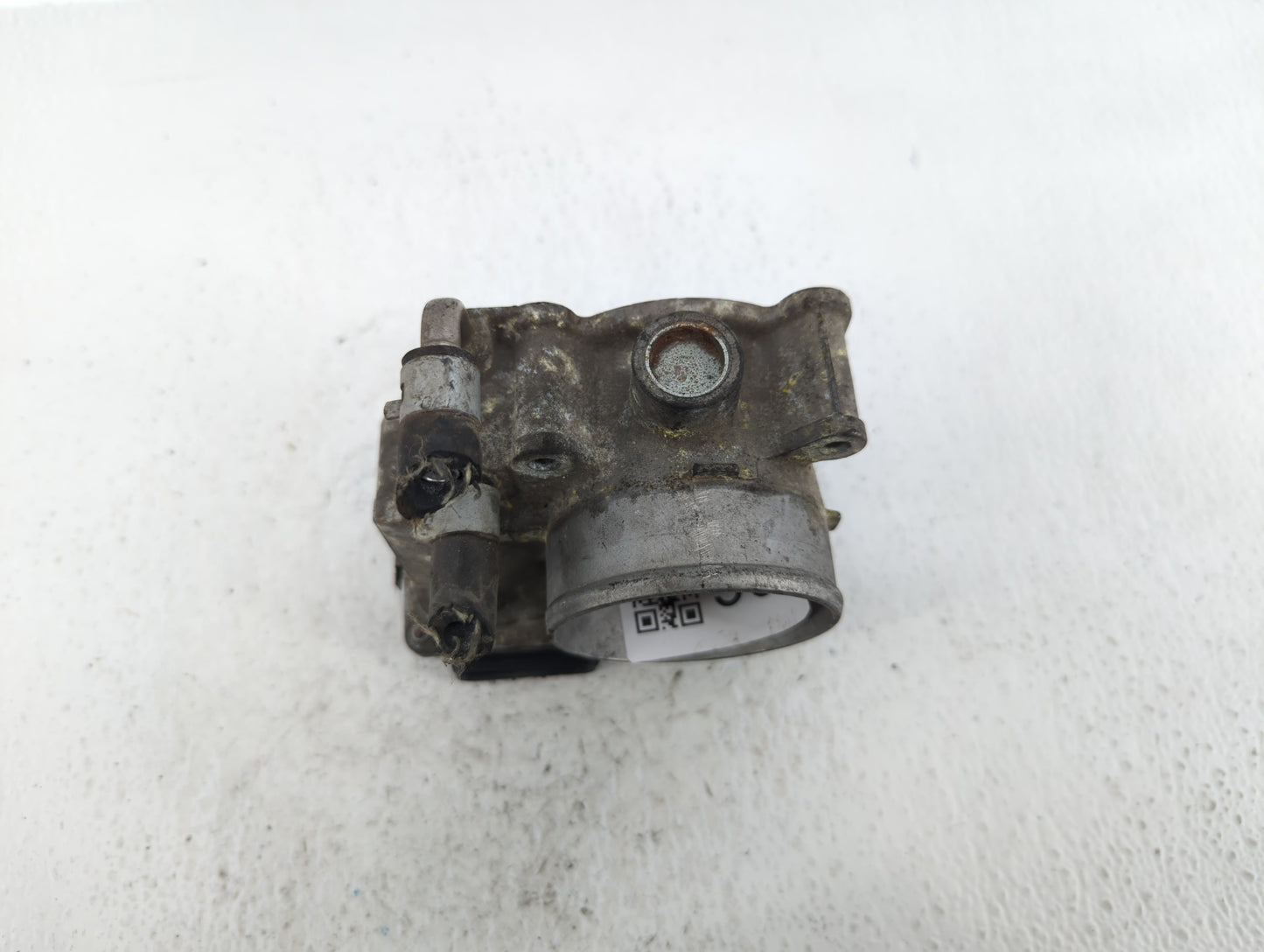 2013-2018 Nissan Altima Throttle Body P/N:3TA60-01 A Fits Fits 2013 2014 2015 2016 2017 2018 2019 2020 OEM Used Auto Parts -