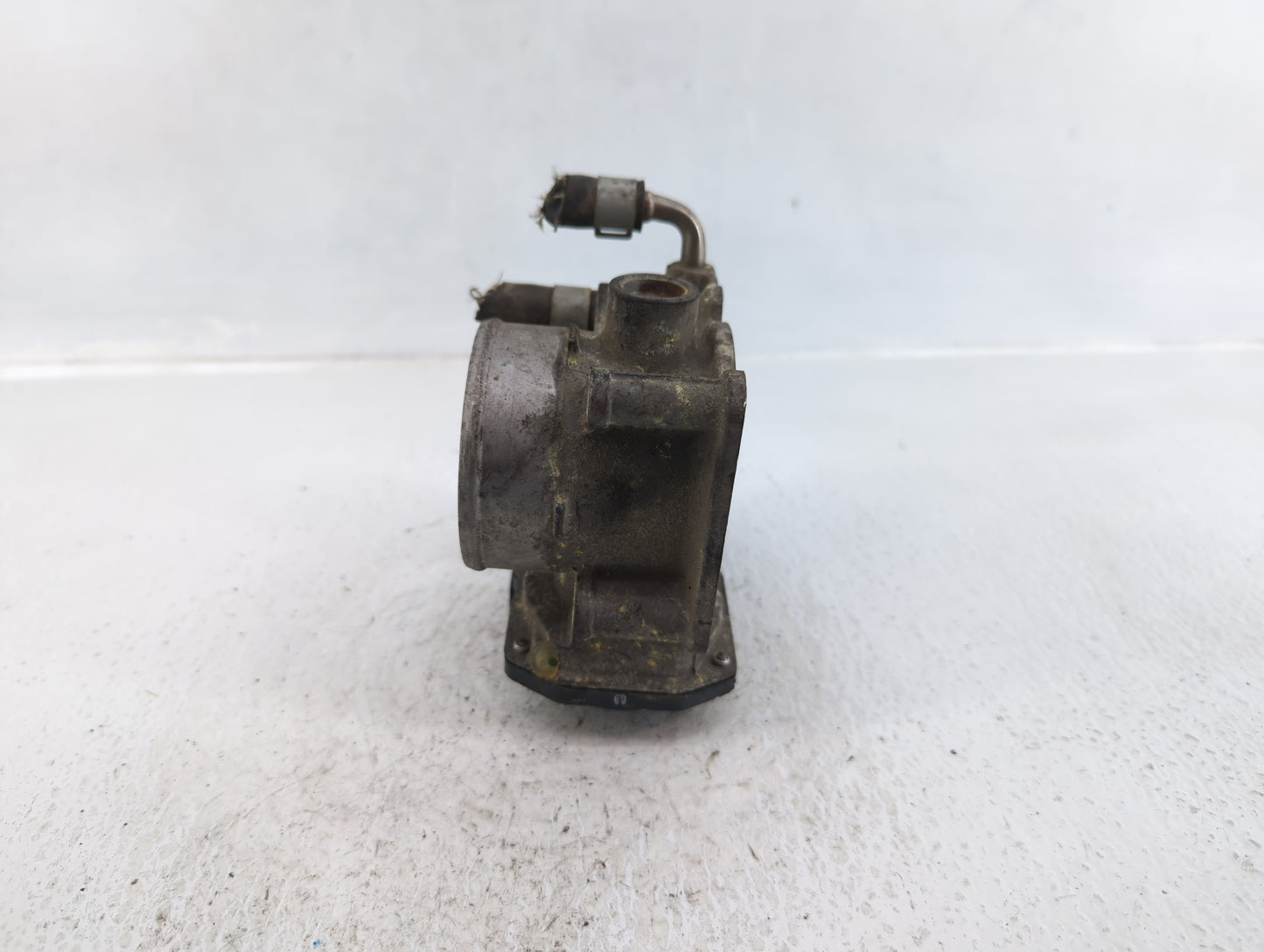 2013-2018 Nissan Altima Throttle Body P/N:3TA60-01 A Fits Fits 2013 2014 2015 2016 2017 2018 2019 2020 OEM Used Auto Parts -