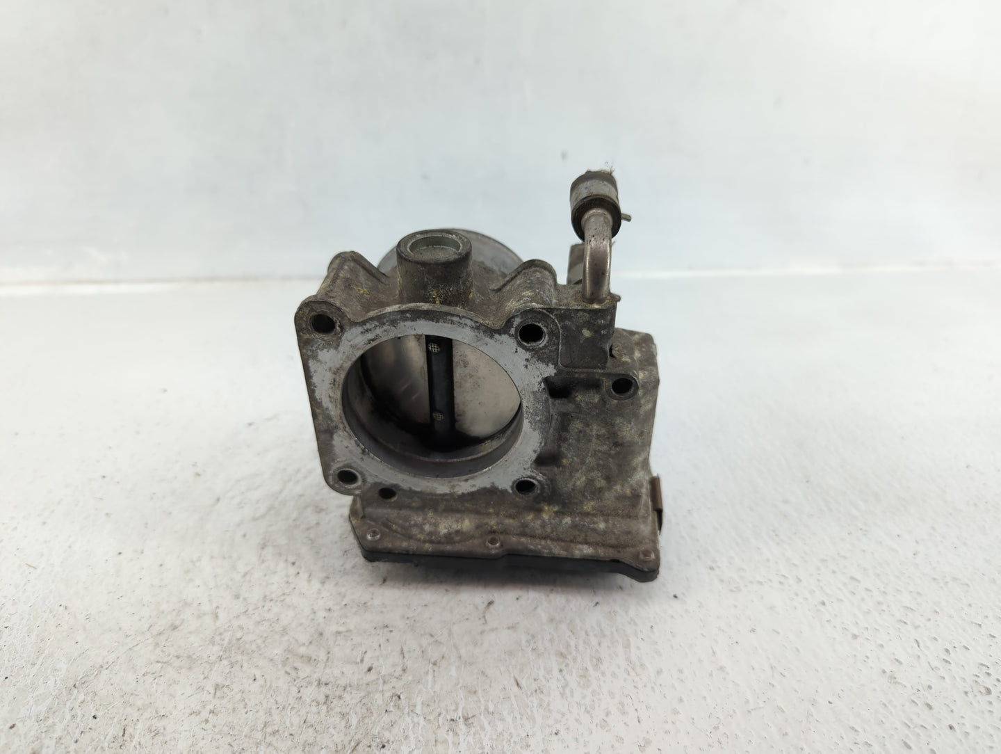 2013-2018 Nissan Altima Throttle Body P/N:3TA60-01 A Fits Fits 2013 2014 2015 2016 2017 2018 2019 2020 OEM Used Auto Parts -