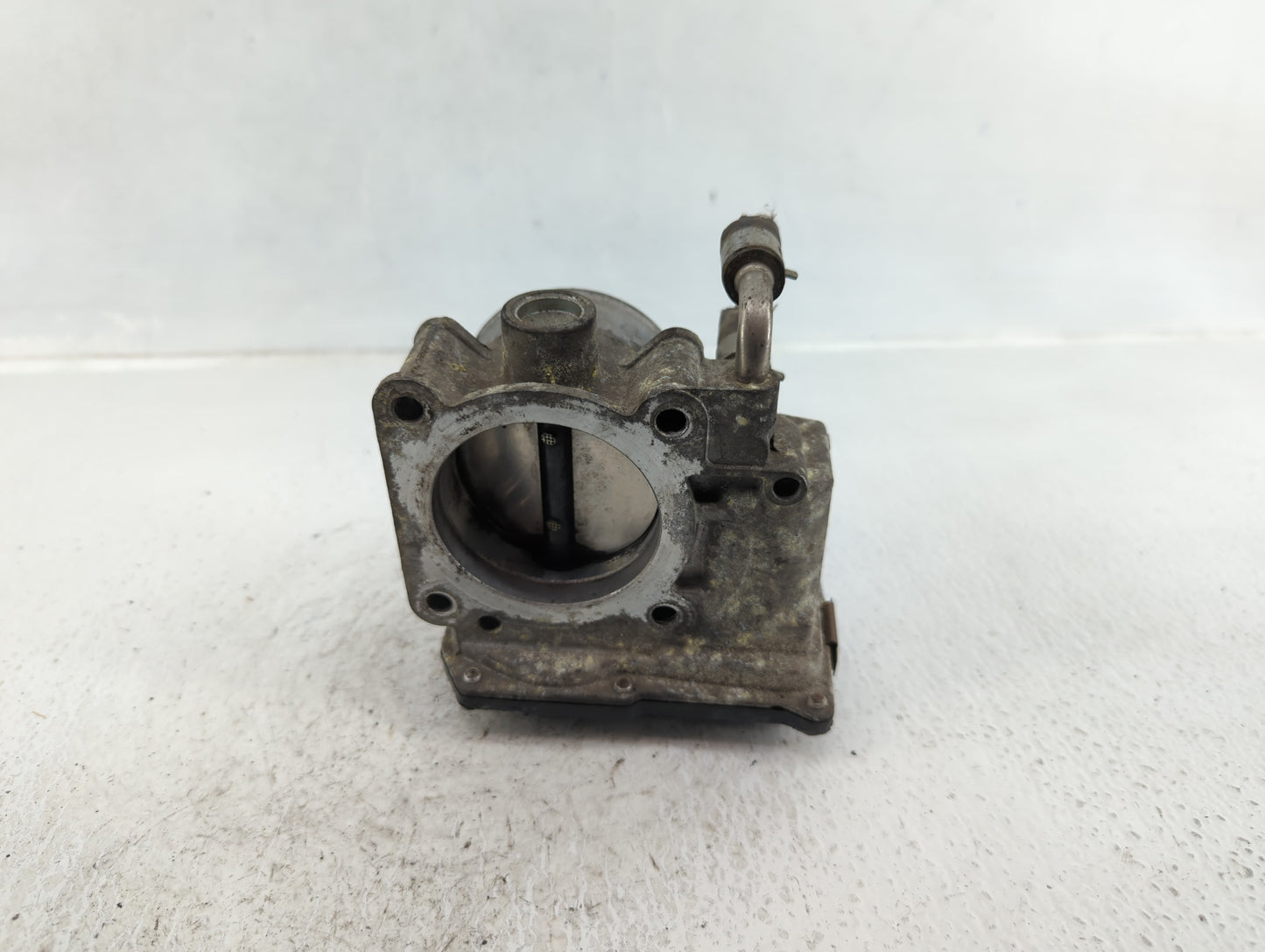2013-2018 Nissan Altima Throttle Body P/N:3TA60-01 A Fits Fits 2013 2014 2015 2016 2017 2018 2019 2020 OEM Used Auto Parts -