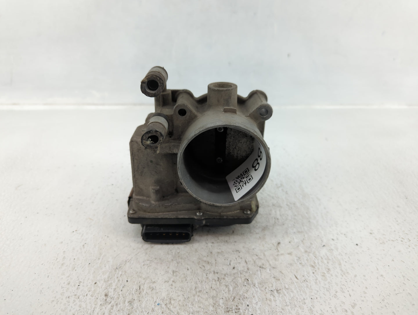 2013-2018 Nissan Altima Throttle Body P/N:3TA60-01 A Fits Fits 2013 2014 2015 2016 2017 2018 2019 2020 OEM Used Auto Parts -