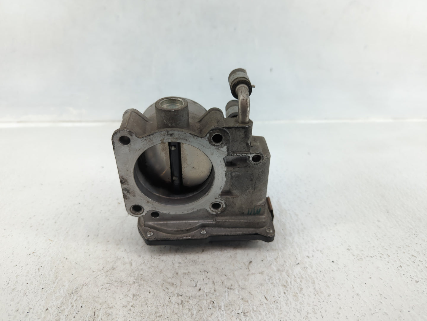 2013-2018 Nissan Altima Throttle Body P/N:3TA60-01 A Fits Fits 2013 2014 2015 2016 2017 2018 2019 2020 OEM Used Auto Parts -
