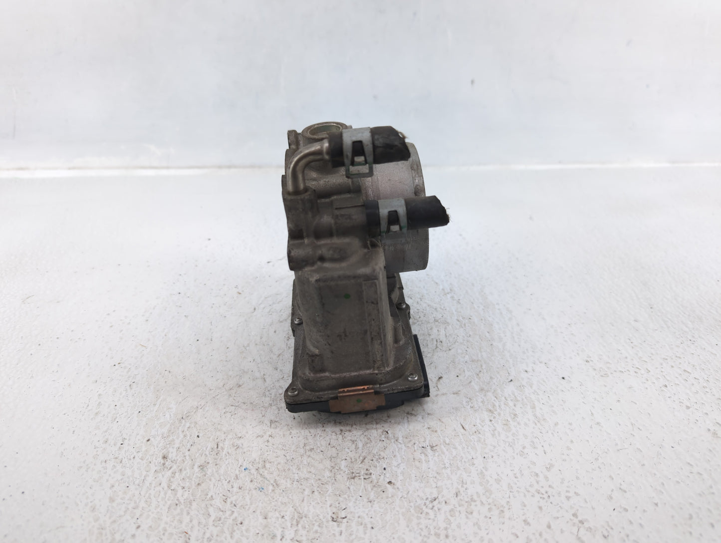 2013-2018 Nissan Altima Throttle Body P/N:3TA60-01 A Fits Fits 2013 2014 2015 2016 2017 2018 2019 2020 OEM Used Auto Parts -
