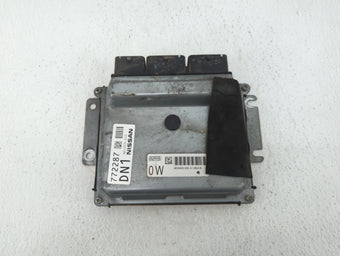 compare product 2011-2013 Nissan Altima PCM Engine Control Computer ECU ECM PCU OEM P/N:NEC009-012 Fits Fits 2011 2012 2013 OEM Used Auto Parts