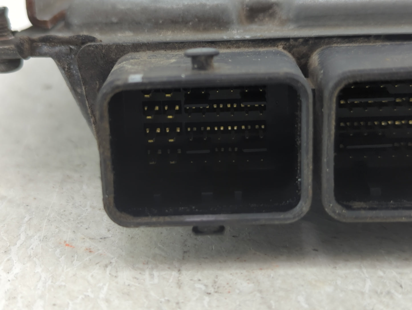 2011-2013 Nissan Altima PCM Engine Control Computer ECU ECM PCU OEM P/N:NEC009-012 Fits Fits 2011 2012 2013 OEM Used Auto Pa