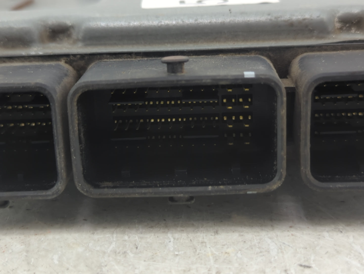 2011-2013 Nissan Altima PCM Engine Control Computer ECU ECM PCU OEM P/N:NEC009-012 Fits Fits 2011 2012 2013 OEM Used Auto Pa
