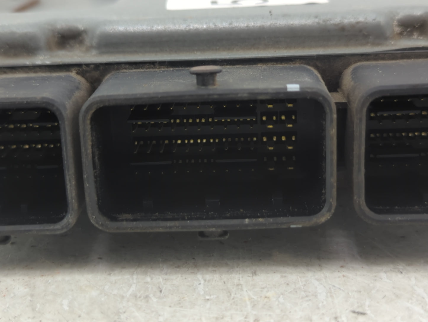 2011-2013 Nissan Altima PCM Engine Control Computer ECU ECM PCU OEM P/N:NEC009-012 Fits Fits 2011 2012 2013 OEM Used Auto Pa