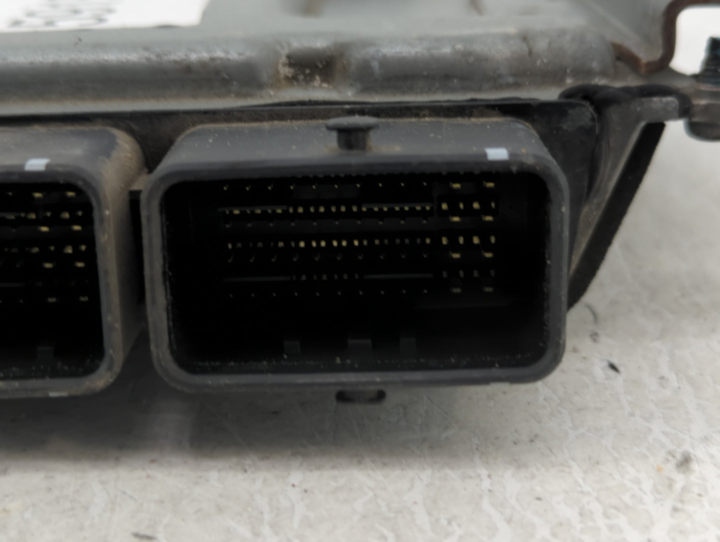 2011-2013 Nissan Altima PCM Engine Control Computer ECU ECM PCU OEM P/N:NEC009-012 Fits Fits 2011 2012 2013 OEM Used Auto Pa