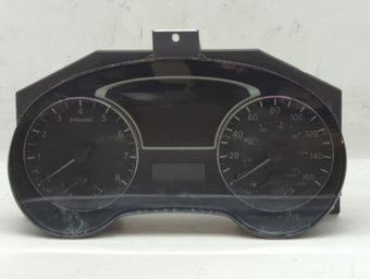 compare product 2013 Nissan Altima Instrument Cluster Speedometer Gauges P/N:24810 3TA0C Fits OEM Used Auto Parts