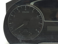 2013 Nissan Altima Instrument Cluster Speedometer Gauges P/N:24810 3TA0C Fits OEM Used Auto Parts - Oemusedautoparts1.com