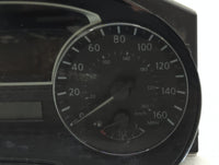 2013 Nissan Altima Instrument Cluster Speedometer Gauges P/N:24810 3TA0C Fits OEM Used Auto Parts - Oemusedautoparts1.com
