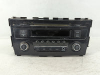 2013-2015 Nissan Altima Radio AM FM Cd Player Receiver Replacement P/N:28185 3TA0G Fits Fits 2013 2014 2015 OEM Used Auto Pa