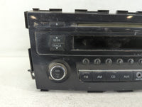 2013-2015 Nissan Altima Radio AM FM Cd Player Receiver Replacement P/N:28185 3TA0G Fits Fits 2013 2014 2015 OEM Used Auto Pa