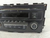 2013-2015 Nissan Altima Radio AM FM Cd Player Receiver Replacement P/N:28185 3TA0G Fits Fits 2013 2014 2015 OEM Used Auto Pa