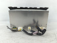2013-2015 Nissan Altima Radio AM FM Cd Player Receiver Replacement P/N:28185 3TA0G Fits Fits 2013 2014 2015 OEM Used Auto Pa