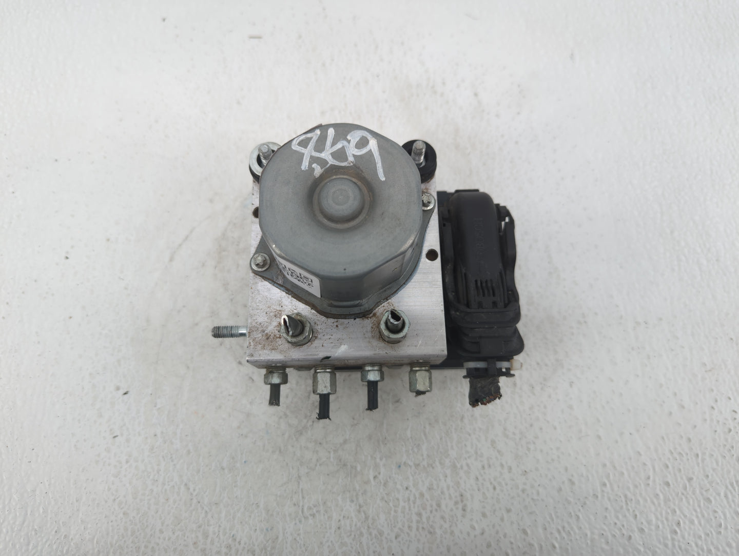2013-2015 Nissan Altima ABS Pump Control Module Replacement P/N:47660 3TA0A Fits Fits 2013 2014 2015 OEM Used Auto Parts - O