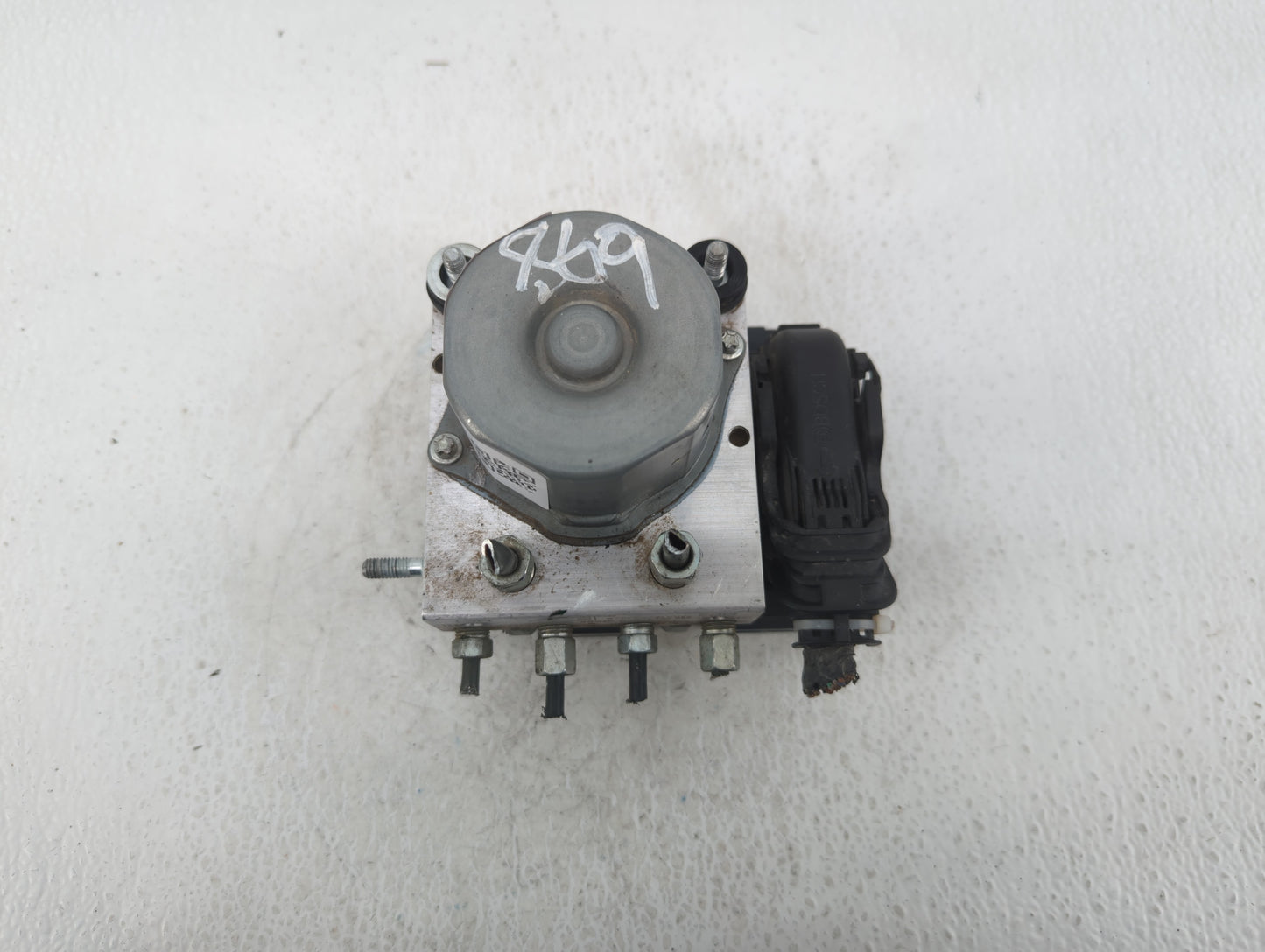 2013-2015 Nissan Altima ABS Pump Control Module Replacement P/N:47660 3TA0A Fits Fits 2013 2014 2015 OEM Used Auto Parts - O