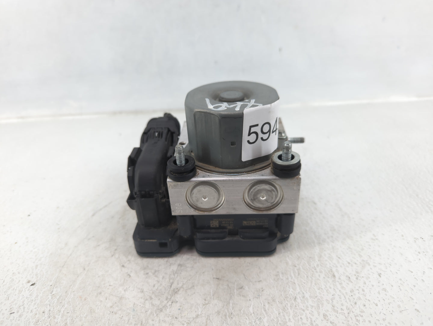 2013-2015 Nissan Altima ABS Pump Control Module Replacement P/N:47660 3TA0A Fits Fits 2013 2014 2015 OEM Used Auto Parts - O
