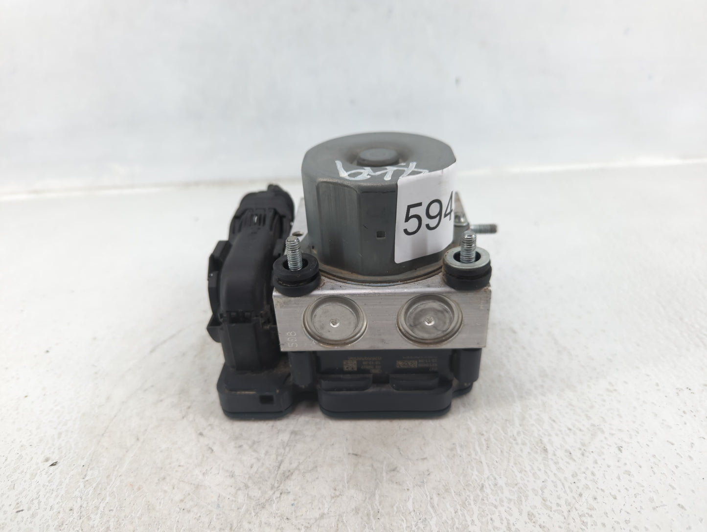 2013-2015 Nissan Altima ABS Pump Control Module Replacement P/N:47660 3TA0A Fits Fits 2013 2014 2015 OEM Used Auto Parts - O
