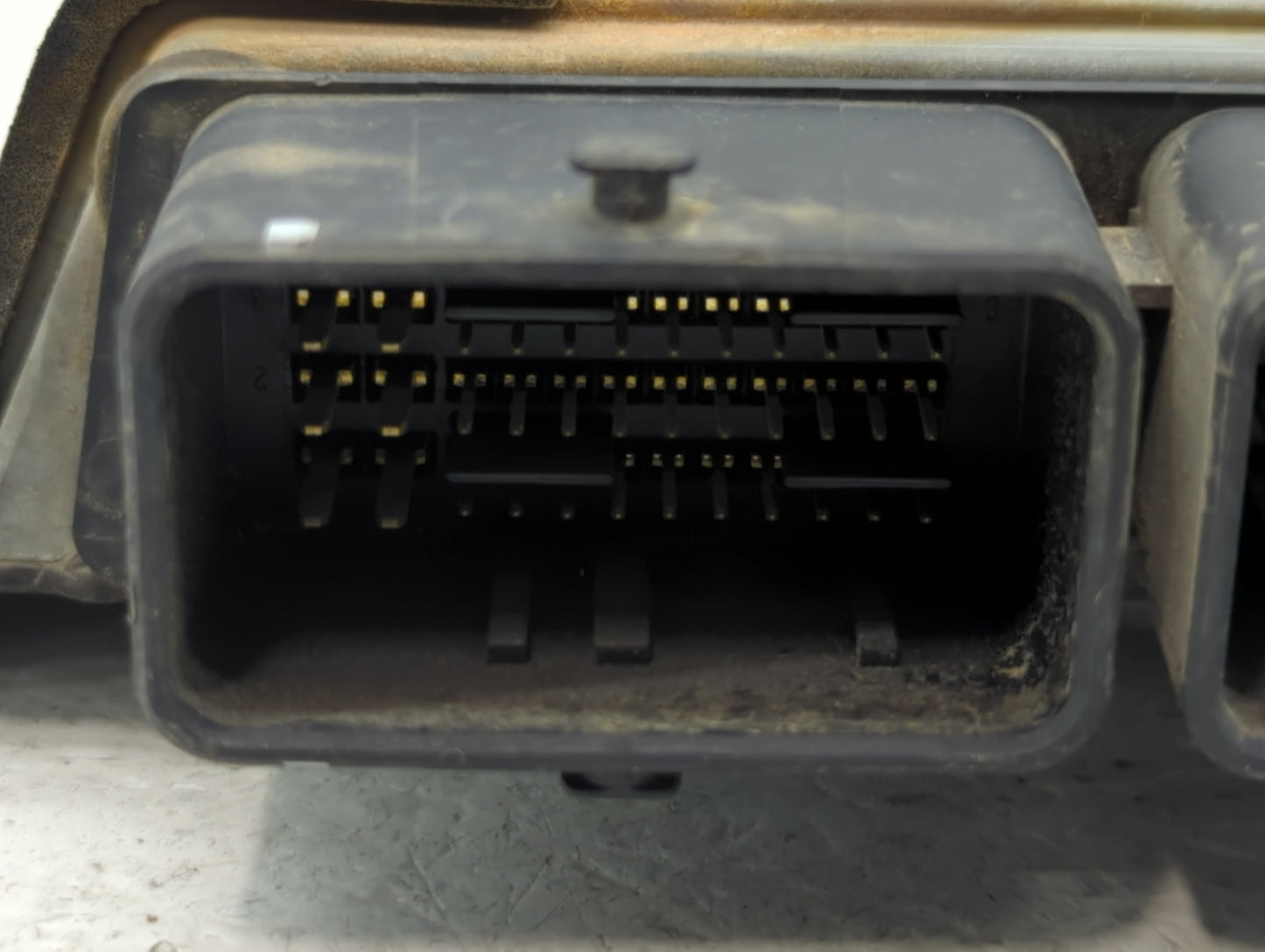 2013-2014 Nissan Altima PCM Engine Control Computer ECU ECM PCU OEM P/N:MEC300-002 A1 Fits Fits 2013 2014 OEM Used Auto Part