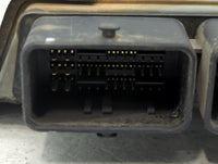 2013-2014 Nissan Altima PCM Engine Control Computer ECU ECM PCU OEM P/N:MEC300-002 A1 Fits Fits 2013 2014 OEM Used Auto Part
