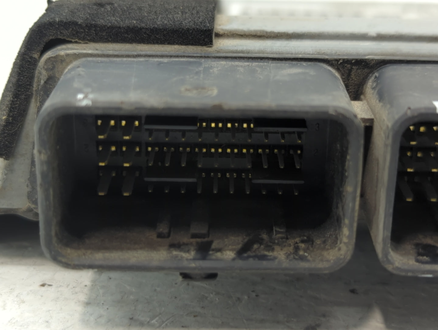 2011-2013 Nissan Altima PCM Engine Control Computer ECU ECM PCU OEM P/N:748511 NEC009-008 Fits Fits 2011 2012 2013 OEM Used 