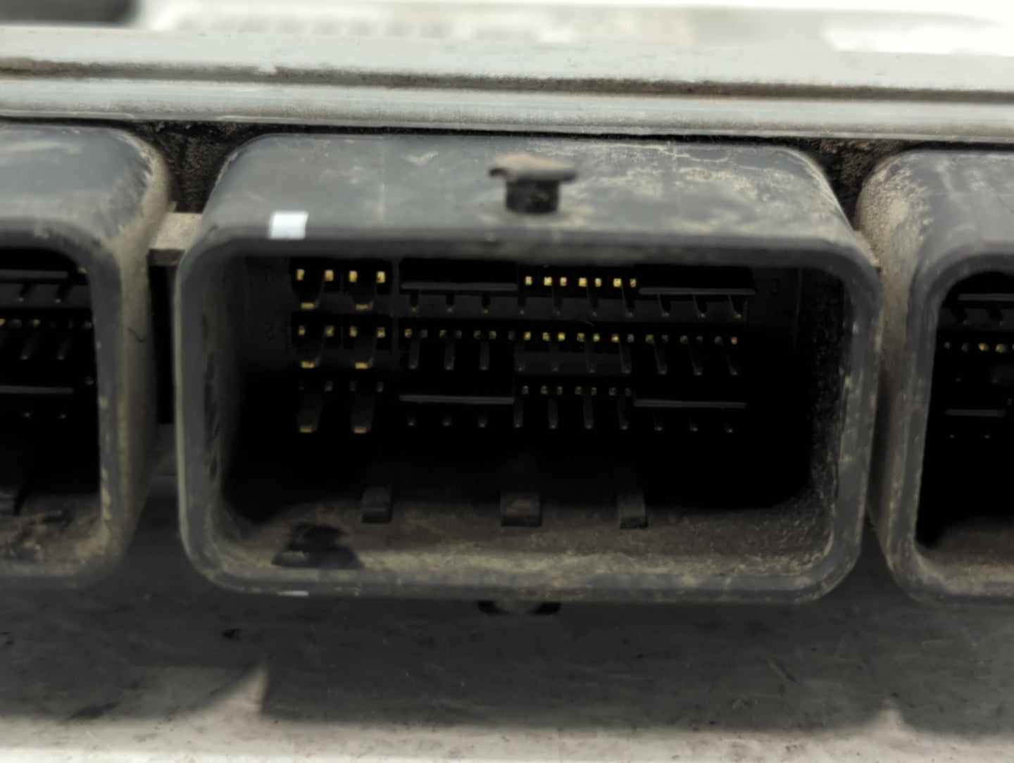 2011-2013 Nissan Altima PCM Engine Control Computer ECU ECM PCU OEM P/N:748511 NEC009-008 Fits Fits 2011 2012 2013 OEM Used 