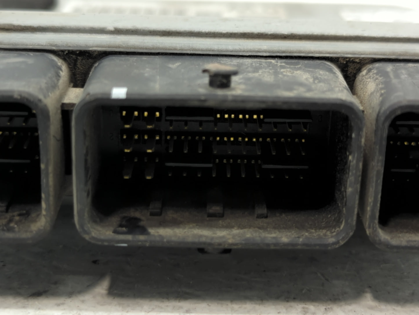 2011-2013 Nissan Altima PCM Engine Control Computer ECU ECM PCU OEM P/N:748511 NEC009-008 Fits Fits 2011 2012 2013 OEM Used 