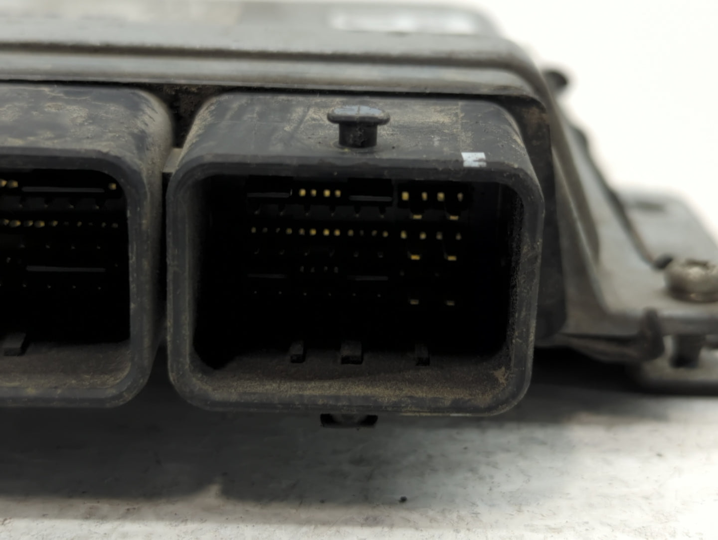2011-2013 Nissan Altima PCM Engine Control Computer ECU ECM PCU OEM P/N:748511 NEC009-008 Fits Fits 2011 2012 2013 OEM Used 