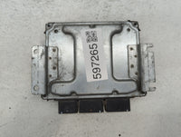 2011-2013 Nissan Altima PCM Engine Control Computer ECU ECM PCU OEM P/N:748511 NEC009-008 Fits Fits 2011 2012 2013 OEM Used 