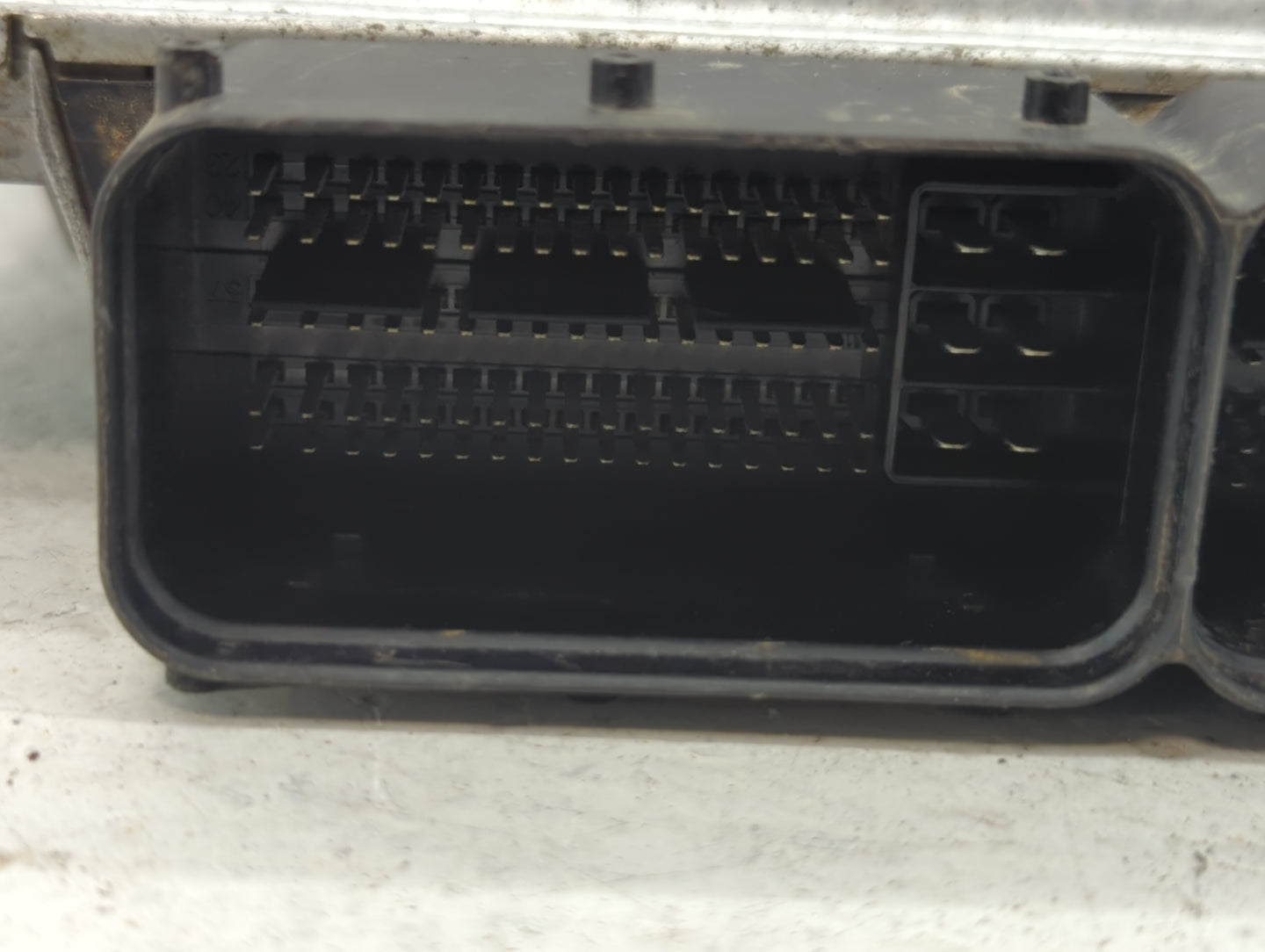 2013-2014 Nissan Altima PCM Engine Control Computer ECU ECM PCU OEM P/N:39130-2GAE0 Fits Fits 2013 2014 OEM Used Auto Parts 