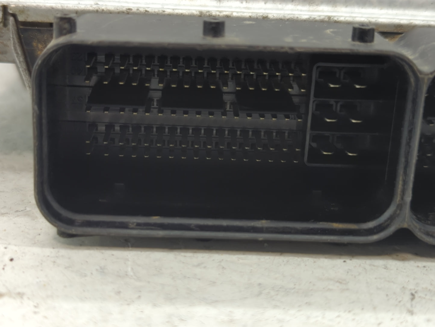 2013-2014 Nissan Altima PCM Engine Control Computer ECU ECM PCU OEM P/N:39130-2GAE0 Fits Fits 2013 2014 OEM Used Auto Parts 