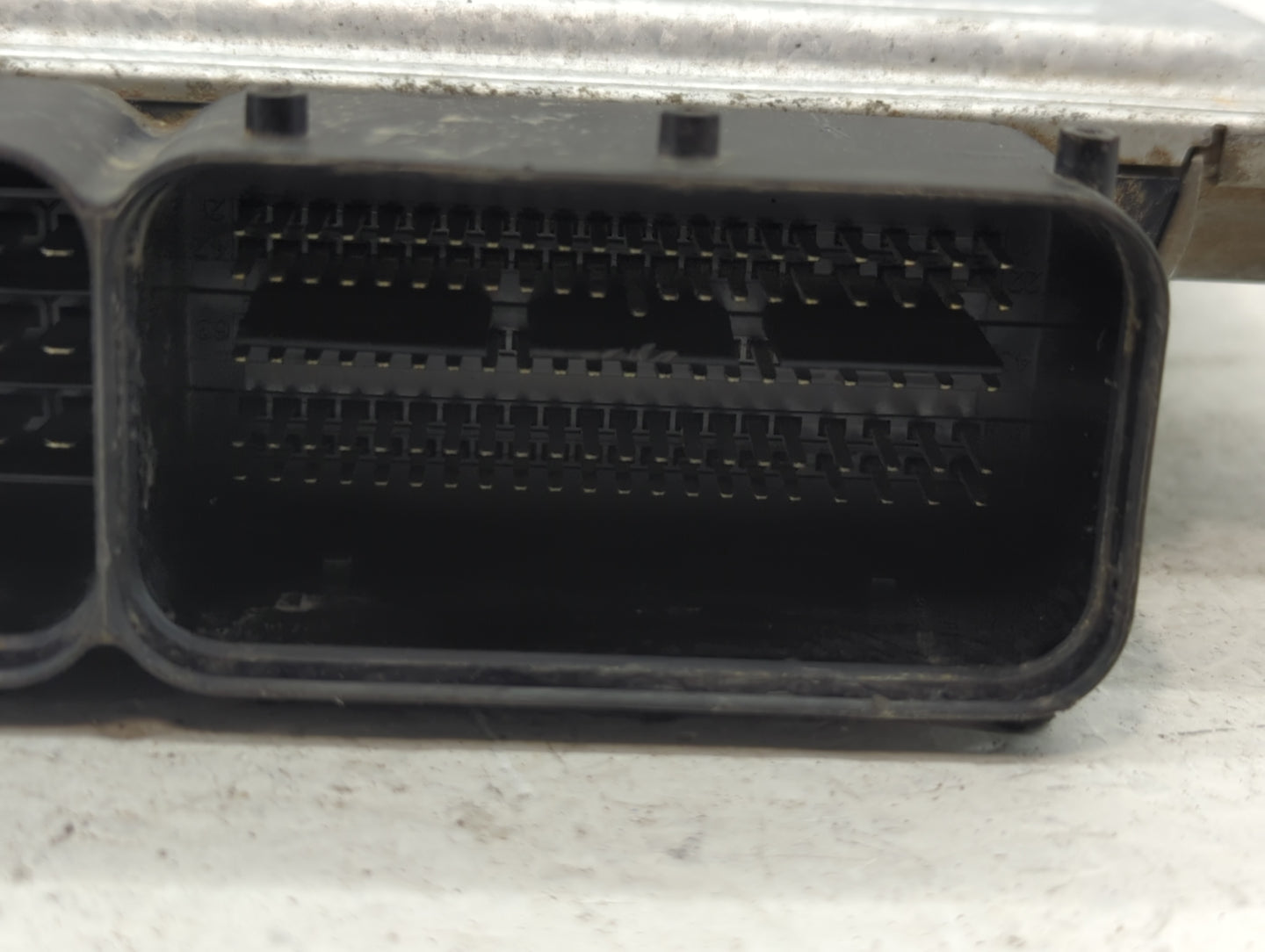 2013-2014 Nissan Altima PCM Engine Control Computer ECU ECM PCU OEM P/N:39130-2GAE0 Fits Fits 2013 2014 OEM Used Auto Parts 