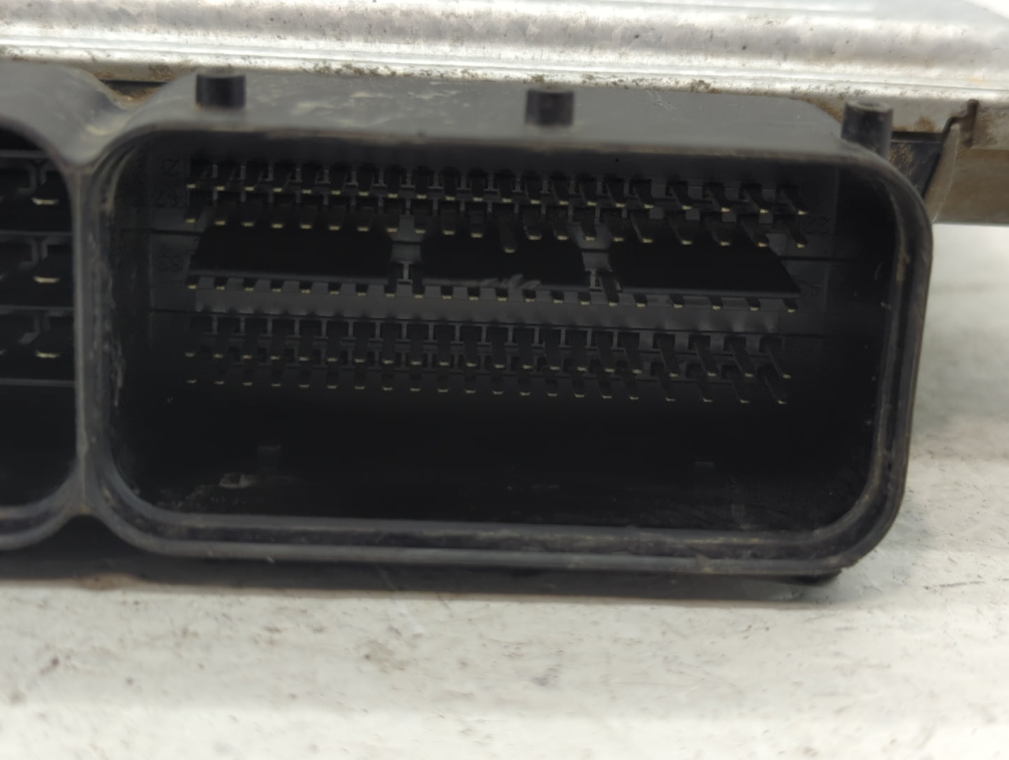 2013-2014 Nissan Altima PCM Engine Control Computer ECU ECM PCU OEM P/N:39130-2GAE0 Fits Fits 2013 2014 OEM Used Auto Parts 