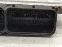 2013-2014 Nissan Altima PCM Engine Control Computer ECU ECM PCU OEM P/N:39130-2GAE0 Fits Fits 2013 2014 OEM Used Auto Parts 