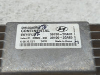 2013-2014 Nissan Altima PCM Engine Control Computer ECU ECM PCU OEM P/N:39130-2GAE0 Fits Fits 2013 2014 OEM Used Auto Parts 