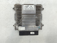 2013-2014 Nissan Altima PCM Engine Control Computer ECU ECM PCU OEM P/N:39130-2GAE0 Fits Fits 2013 2014 OEM Used Auto Parts 