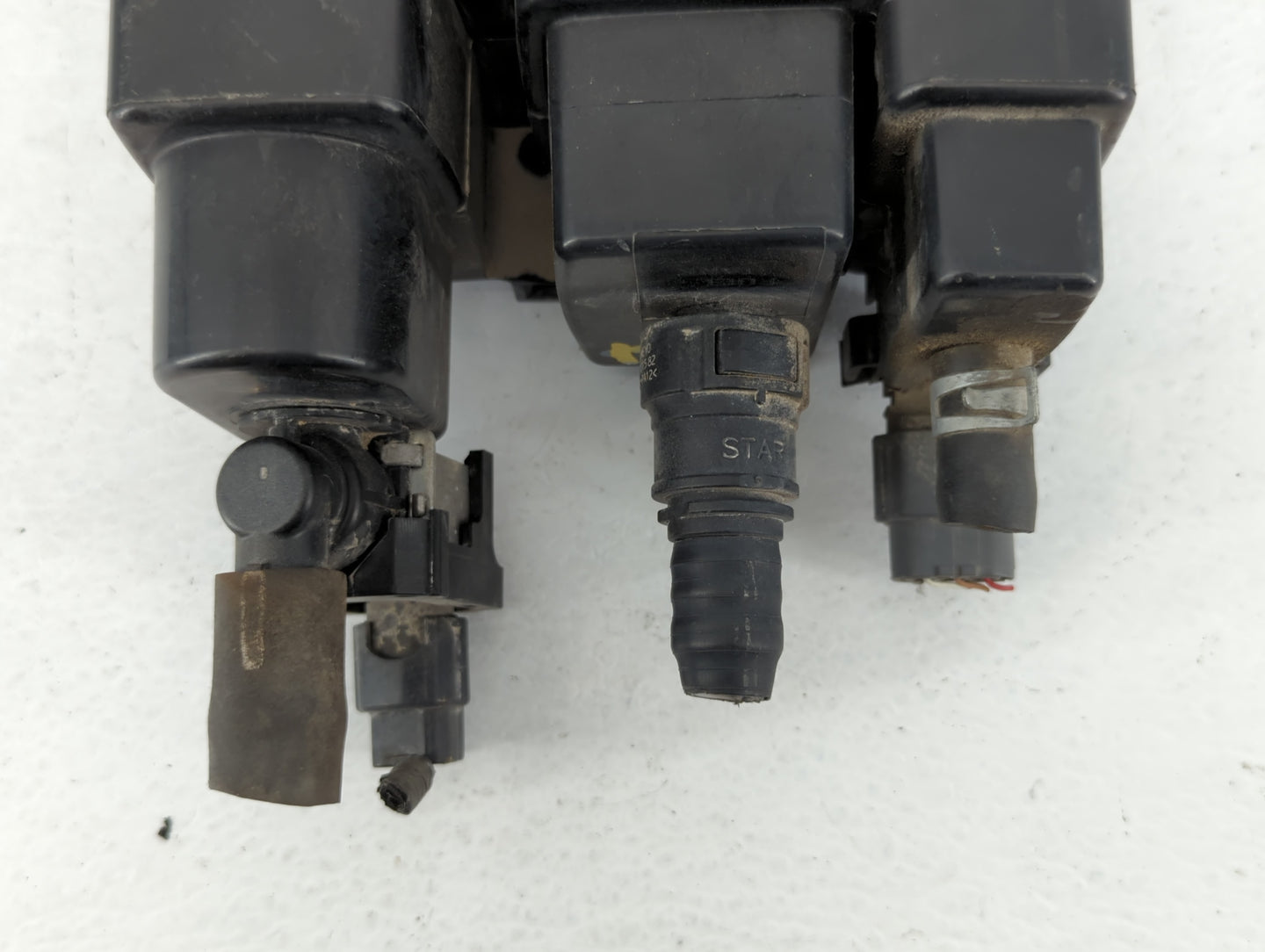 2013 Nissan Altima Fuel Vapor Charcoal Canister - Oemusedautoparts1.com