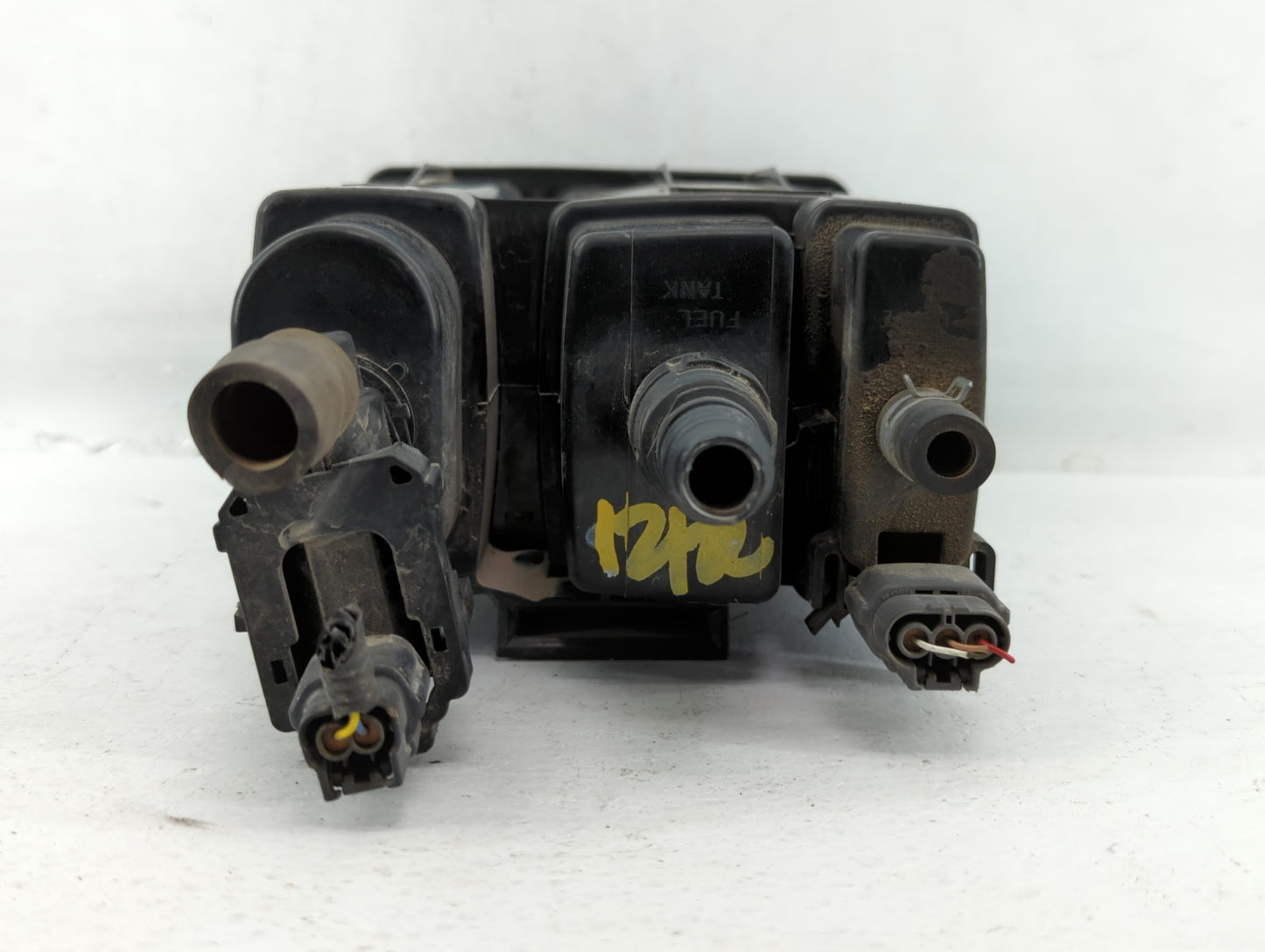 2013 Nissan Altima Fuel Vapor Charcoal Canister - Oemusedautoparts1.com