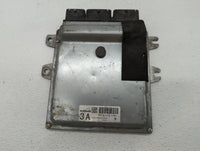 2013-2014 Nissan Altima PCM Engine Control Computer ECU ECM PCU OEM P/N:MEC128-150 MEC128-152, BEM3B1-300A1 Fits Fits 2013 2