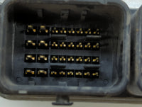 2013-2014 Nissan Altima PCM Engine Control Computer ECU ECM PCU OEM P/N:MEC128-150 MEC128-152, BEM3B1-300A1 Fits Fits 2013 2