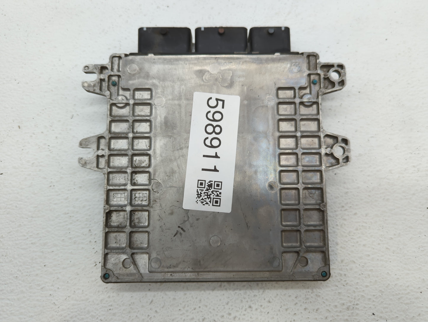 2013-2014 Nissan Altima PCM Engine Control Computer ECU ECM PCU OEM P/N:MEC128-150 MEC128-152, BEM3B1-300A1 Fits Fits 2013 2