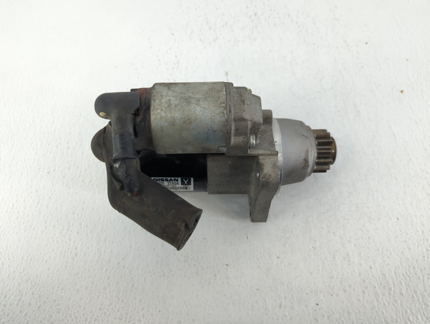 2013-2018 Nissan Altima Car Starter Motor Solenoid OEM P/N:23300 3TA0A Fits Fits 2013 2014 2015 2016 2017 2018 OEM Used Auto