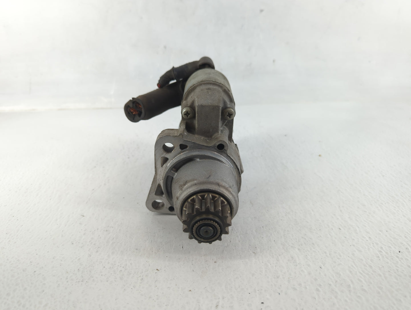 2013-2018 Nissan Altima Car Starter Motor Solenoid OEM P/N:23300 3TA0A Fits Fits 2013 2014 2015 2016 2017 2018 OEM Used Auto