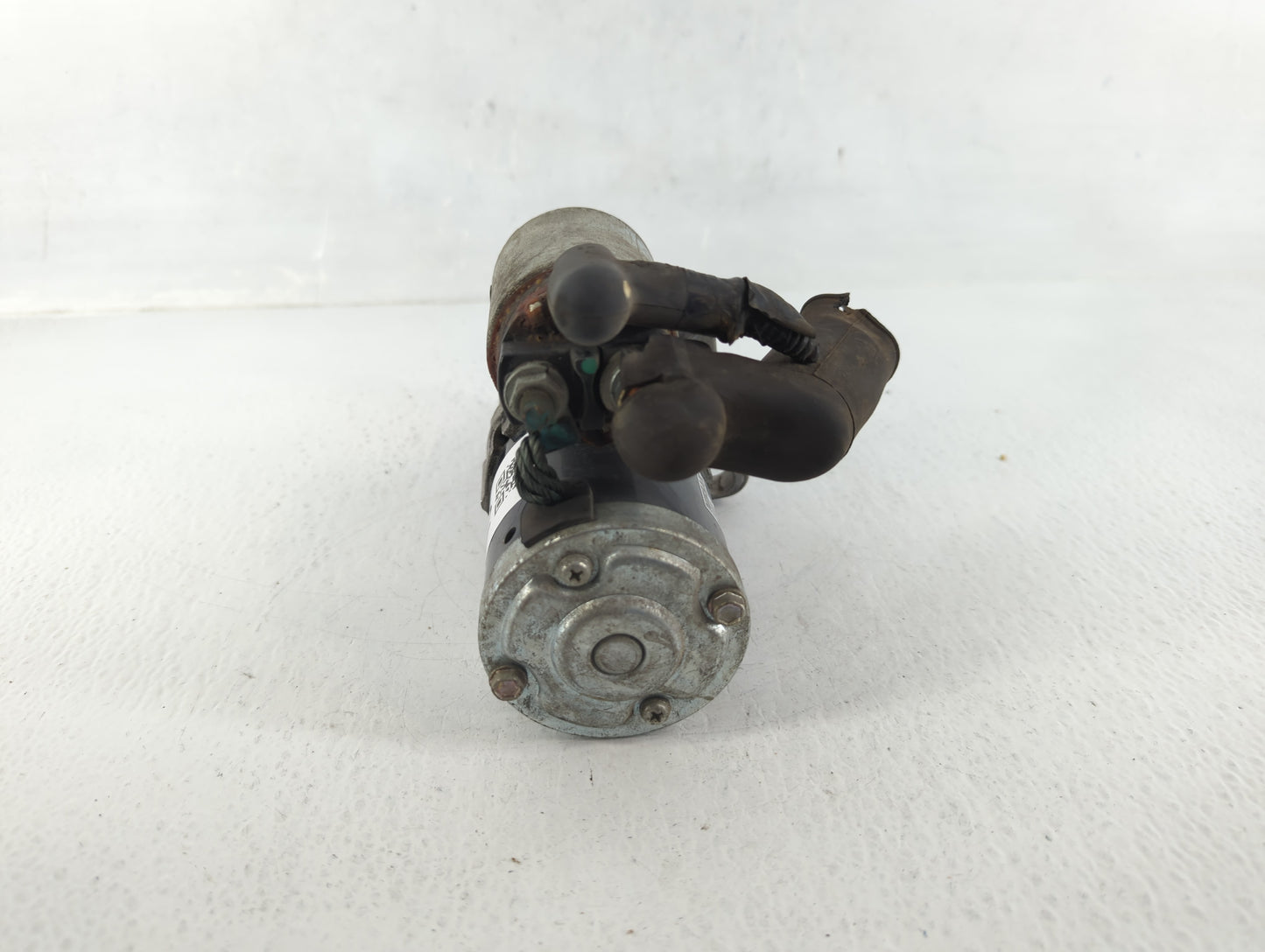 2013-2018 Nissan Altima Car Starter Motor Solenoid OEM P/N:23300 3TA0A Fits Fits 2013 2014 2015 2016 2017 2018 OEM Used Auto