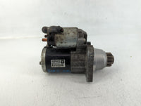 2013-2018 Nissan Altima Car Starter Motor Solenoid OEM P/N:23300 3TA0A Fits Fits 2013 2014 2015 2016 2017 2018 OEM Used Auto