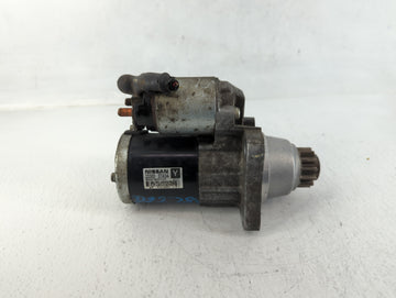 2013-2018 Nissan Altima Car Starter Motor Solenoid OEM P/N:23300 3TA0A Fits Fits 2013 2014 2015 2016 2017 2018 OEM Used Auto