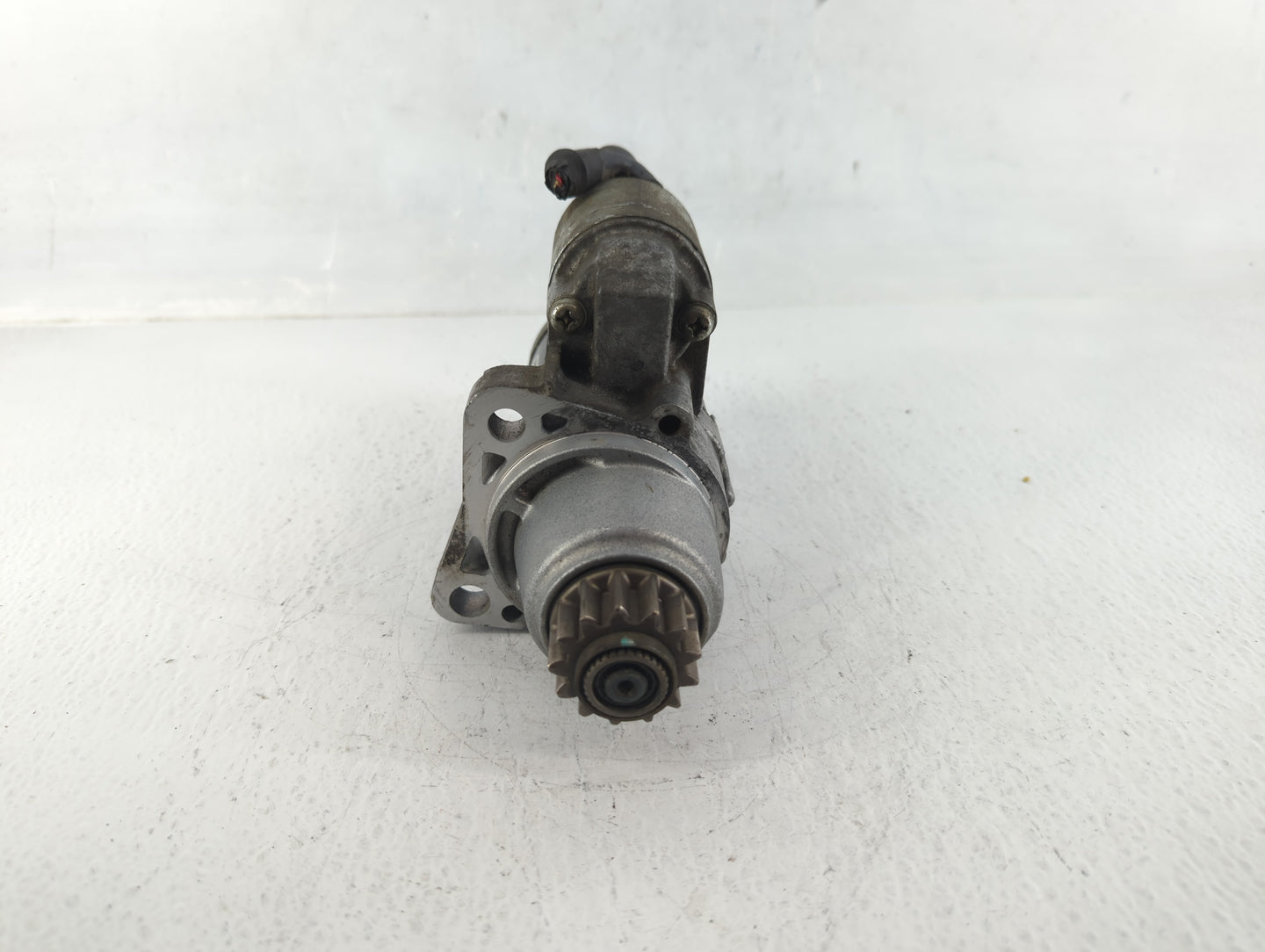2013-2018 Nissan Altima Car Starter Motor Solenoid OEM P/N:23300 3TA0A Fits Fits 2013 2014 2015 2016 2017 2018 OEM Used Auto