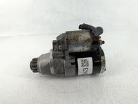 2013-2018 Nissan Altima Car Starter Motor Solenoid OEM P/N:23300 3TA0A Fits Fits 2013 2014 2015 2016 2017 2018 OEM Used Auto