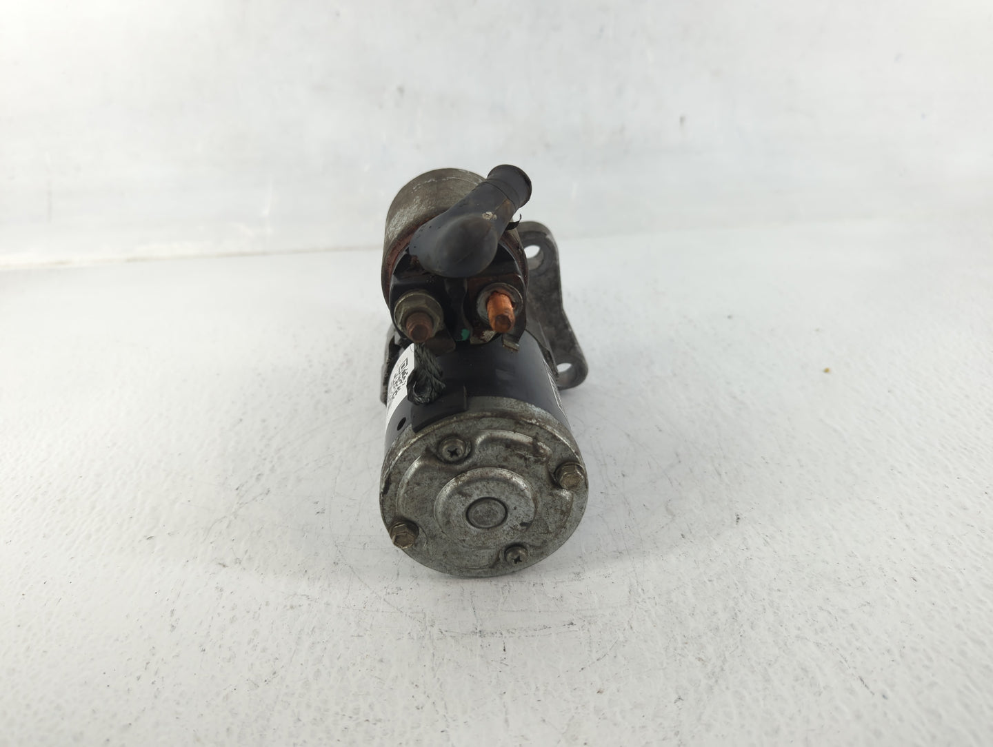 2013-2018 Nissan Altima Car Starter Motor Solenoid OEM P/N:23300 3TA0A Fits Fits 2013 2014 2015 2016 2017 2018 OEM Used Auto